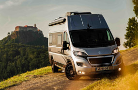 mega mobil tinkervan5 