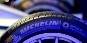 michelin le retrait de russie pese sur le premier semestre objectifs maintenus 