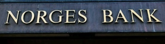 norgesbank portada