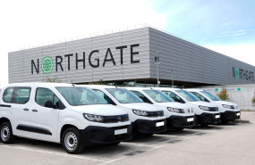 northgate 80000 vehiculos 