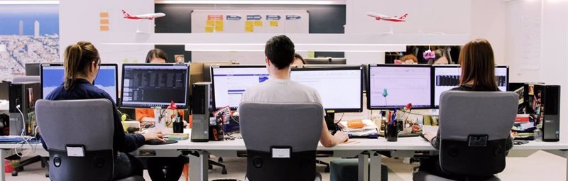 oficinas edreams portada