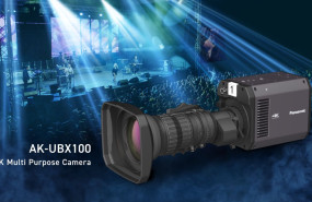 panasonic redefine la produccin de vdeo panasonic redefine la produccin de vdeo