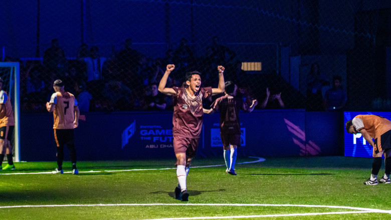 Phygital Football phygital football 20260706075005