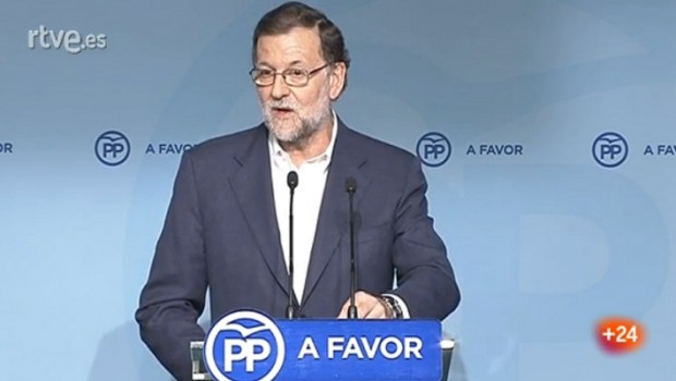 rajoy comite ejecutivo pp