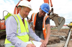 redrow redrow