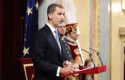 rey felipe vi congreso constitucion rey felipe vi congreso constitucion