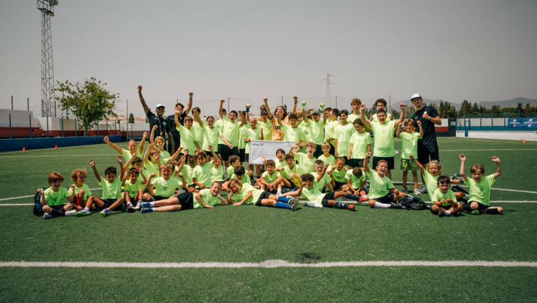 rosa sanchez allianz unity awards 20250819154848 