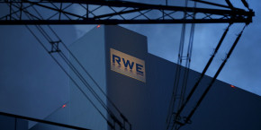 rwe s attend a une baisse de son benefice en 2019 