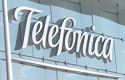 telefónica (logo distrito central)