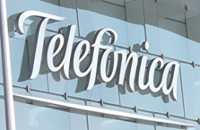 telefónica (logo distrito central)