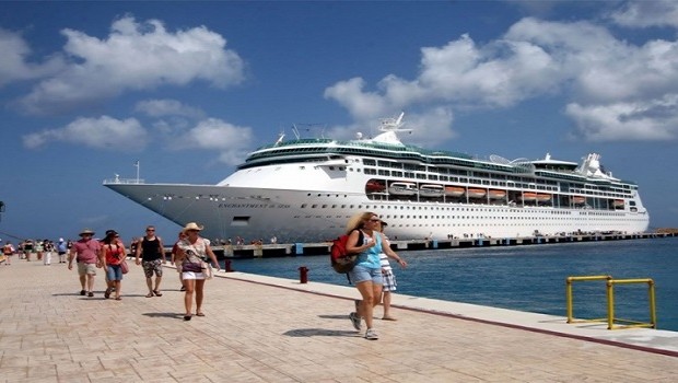 turismo mexico cruceros