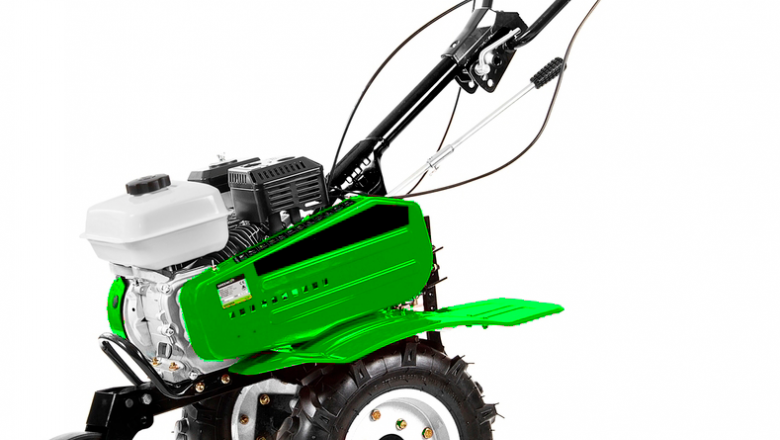 1577109003 motoazada de gasolina 7cv arranque electrico ancho 85cm motocultor greencut l 513505 24407211