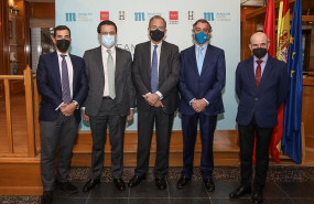 1647274176 foto familia fundaci n mahou san miguelconsejer a empleo y formaci n cam baja