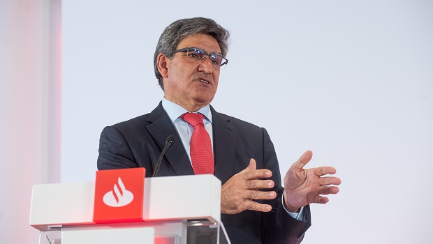 Santander, sobre comprar Banamex en México: Estaremos en el proceso