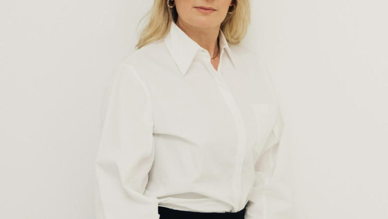 Stratio BD appoints first-ever Chief Marketing Officer Alexandra Stefanovich alex stefanovich