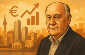 amancio ortega