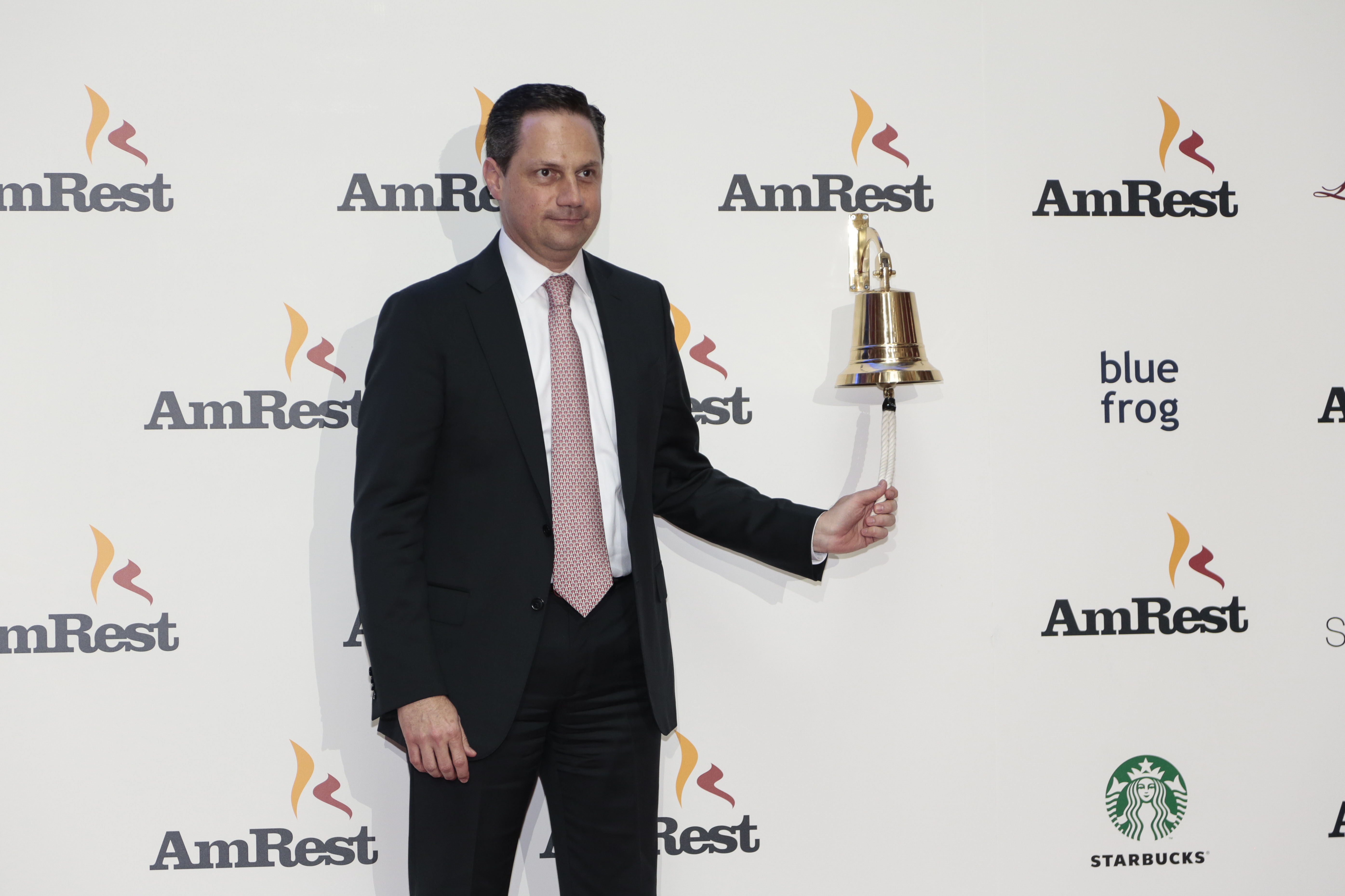 amrest jose pares presidente de amrest amrest jose pares presidente de amrest