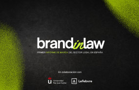 brand in law primer informe de marca en espana brand in law primer informe de marca en espana