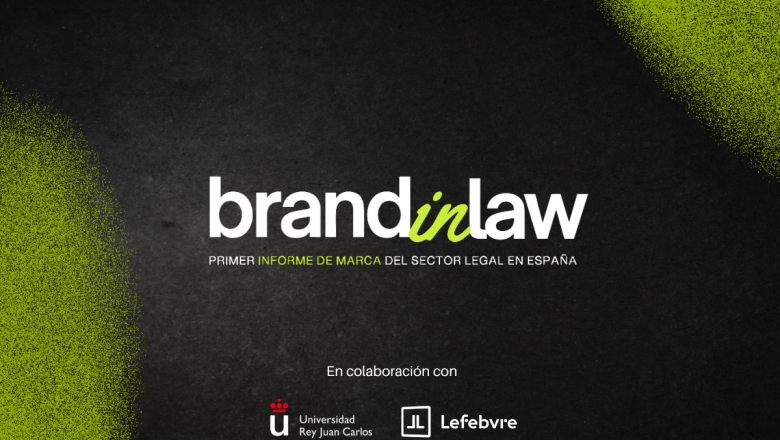 brand in law primer informe de marca en espana