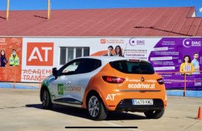 coche dac en prcticas 1 