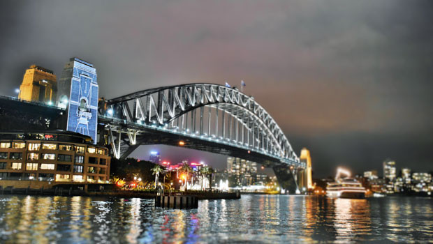 Sydney
