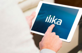 dl ilika aim solid state battery technology developer logo dl ilika aim solid state battery technology developer logo
