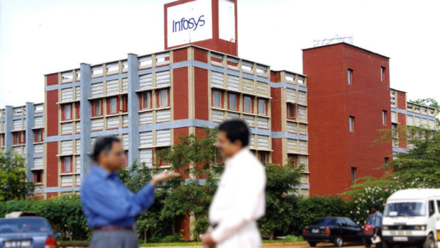 Infosys