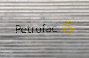 dl petrofac limited ftse 모두 ​​공유 에너지 석유 가스 및 석탄 석유 장비 및 서비스 로고 20230427 0858