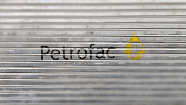 dl petrofac limited ftse all share energy pétrole gaz et charbon équipement et services logo 20230427 0858