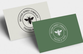 dl the british honey company honey products distilling aqse logo dl the british honey company honey products distilling aqse logo