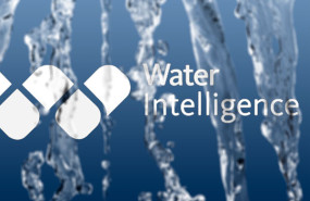 image of the news Water Intelligence reports strong third-quarter results