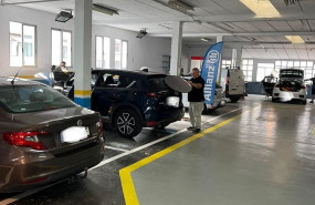 drive in allianz seguros