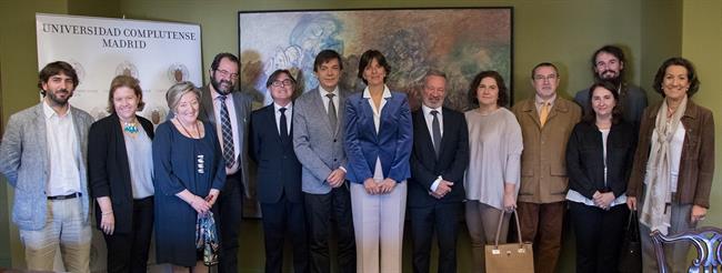 2017_10_20_Cátedra Organo De Gobierno (6) | FARMAMUNDI ep 2017 10 20 catedra organogobierno 6