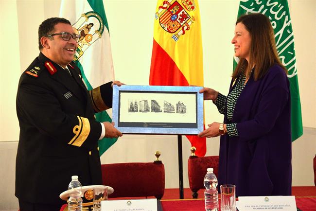 AYUNTAMIENTO DE SAN FERNANDO - Archivo ep 20190218120702