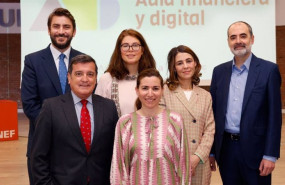 ep aeb ceca y unacc presentan el aula financiera digital para facilitar el acceso a contenidos