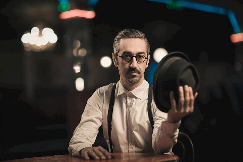 ep alejandro pelayo saca nuevo disco sin marlango la memoria de la nieve