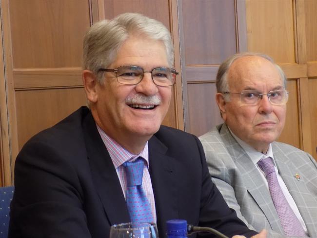 ep alfonso dastis ministroasuntos exteriorescooperacion