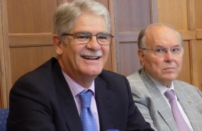 ep alfonso dastis ministroasuntos exteriorescooperacion