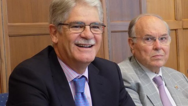 ep alfonso dastis ministroasuntos exteriorescooperacion