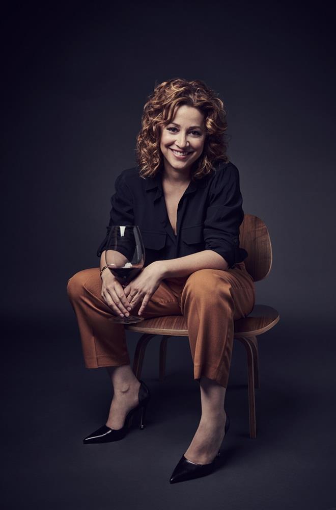ep almudena alberca primera mujer espanola master of wine