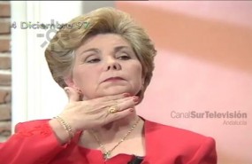 ep ana orantes denuncio su casoviolencia machistacanal sur tv