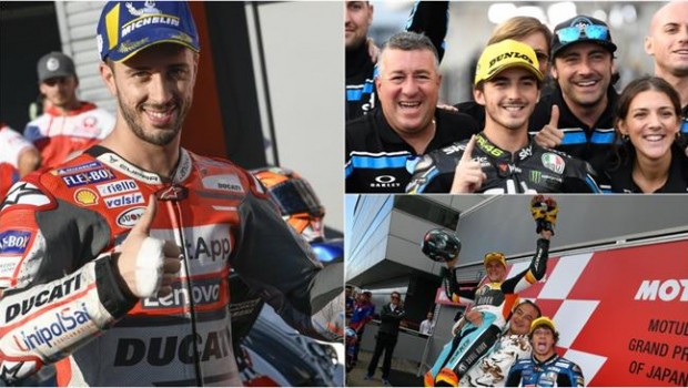 ep andrea dovizioso francesco bagnaia gabriel rodrigo japon