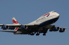 ep archivo   avion de british airways