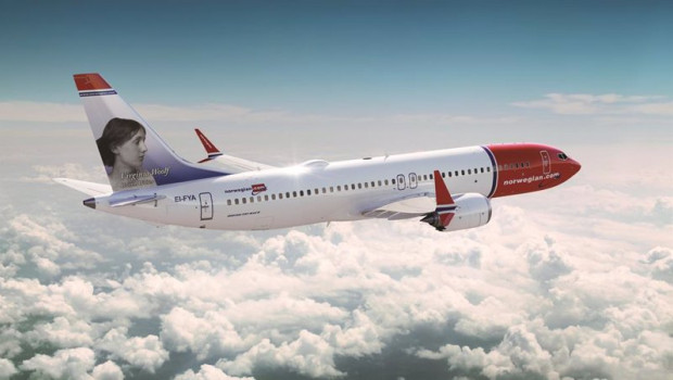 ep archivo   avion de norwegian 20210326185604