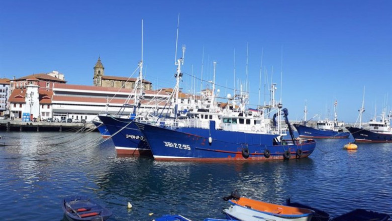 ep archivo barcos pesqueros 20240130185312 ep archivo barcos pesqueros 20240130185312