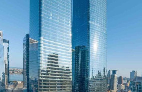 ep archivo bbva ocupara dos plantas en la torre two manhattan west ep archivo bbva ocupara dos plantas en la torre two manhattan west