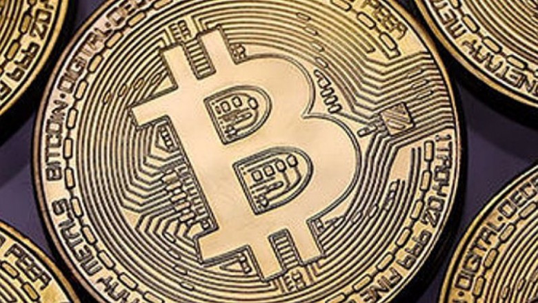 Archivo - Bitcoin | UNIVERSIDAD DE HAWAI EN MANOA - Archivo ep archivo bitcoin 20210413111906