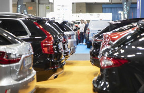 ep archivo   casi nueve de cada diez jovenes entre 18 y 24 anos eligen un coche de ocasion como