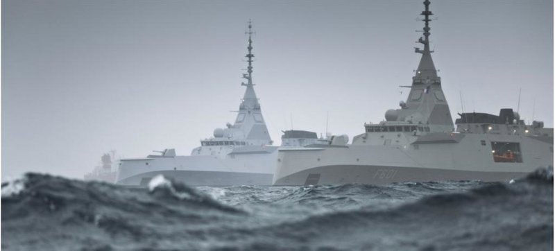 ep archivo   dos fragatas fdi de naval group