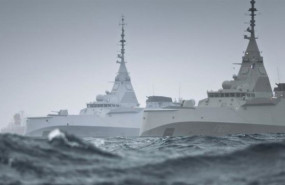 ep archivo   dos fragatas fdi de naval group
